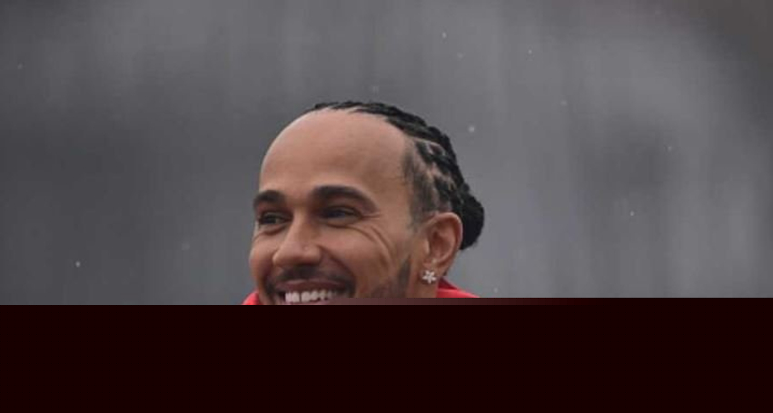 Hamilton: Mendoj për garën e radhës