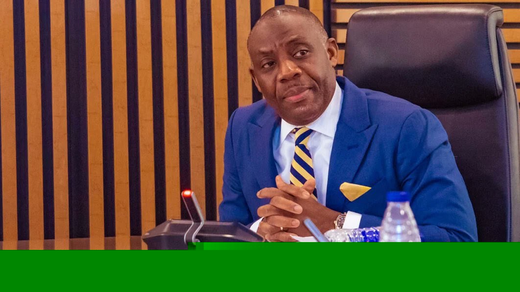 FG Refutes Claims of ISWAP Attack on FGGC Monguno
