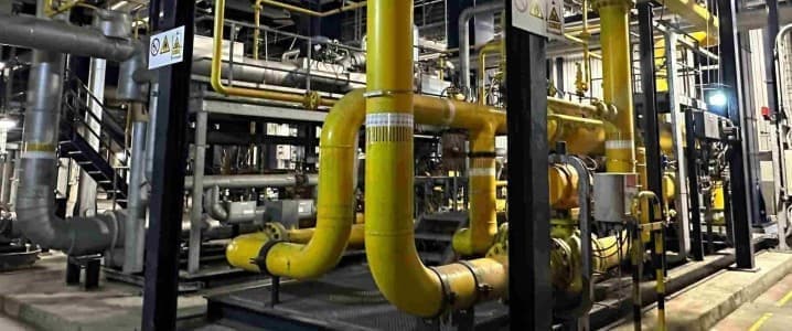 Producers Rush to Hedge amid Exploding Natural Gas Prices
