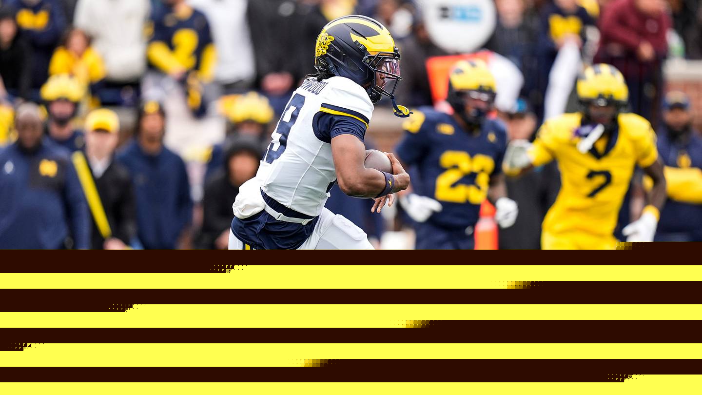 5 bold predictions for Michigan football heading into 2026 fall camp