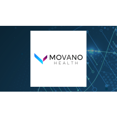 Movano (NASDAQ:MOVE) CEO Sells $687,835.20 in Stock