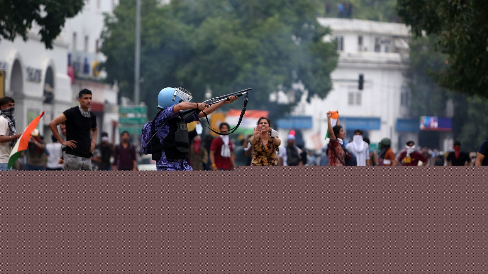 The Daily Catch-Up: SC seeks protest records, NEET probe advances, Vande Bharat debuts