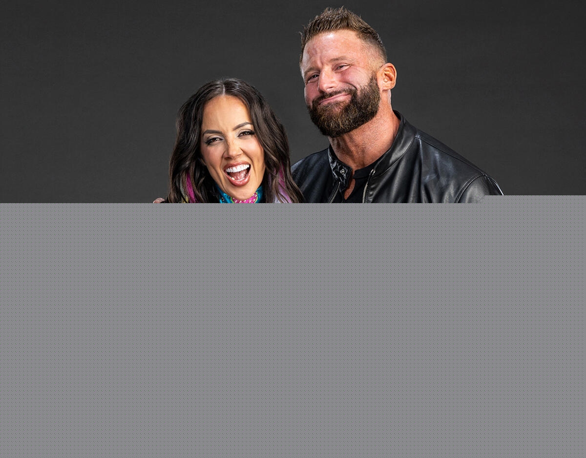Chelsea Green wants to start a family with husband Matt Cardona soon