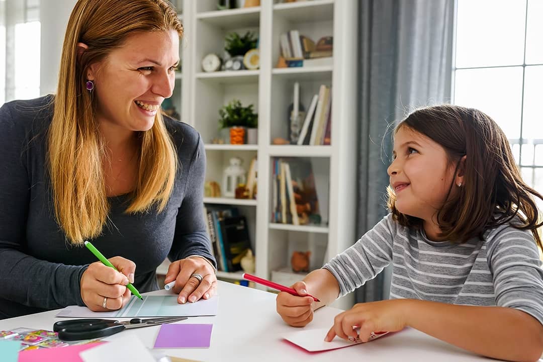Fewer than half of children with ADHD receive behavior treatment. Why experts recommend it