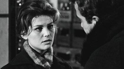 Claudia Cardinale, Italian Cinema Icon And Star Of ‘The Leopard,’ Dies At 87