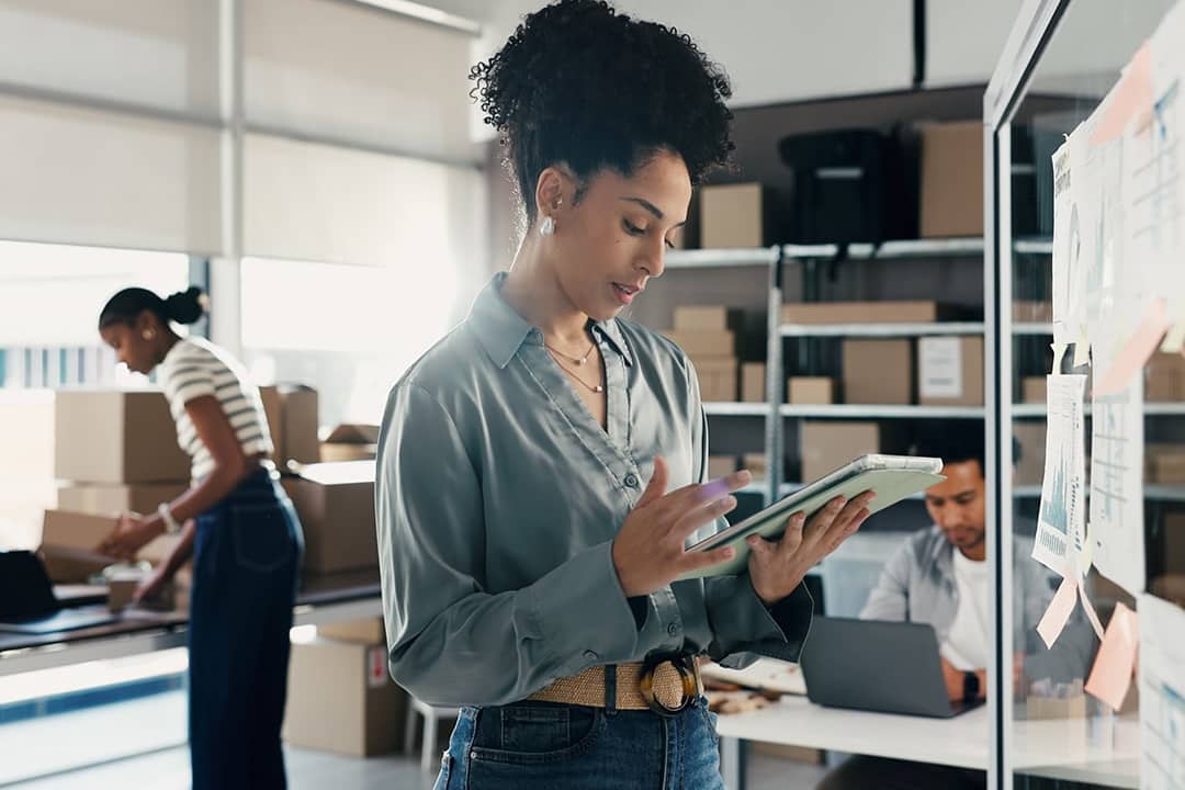 How international expansion builds more resilient e-commerce businesses