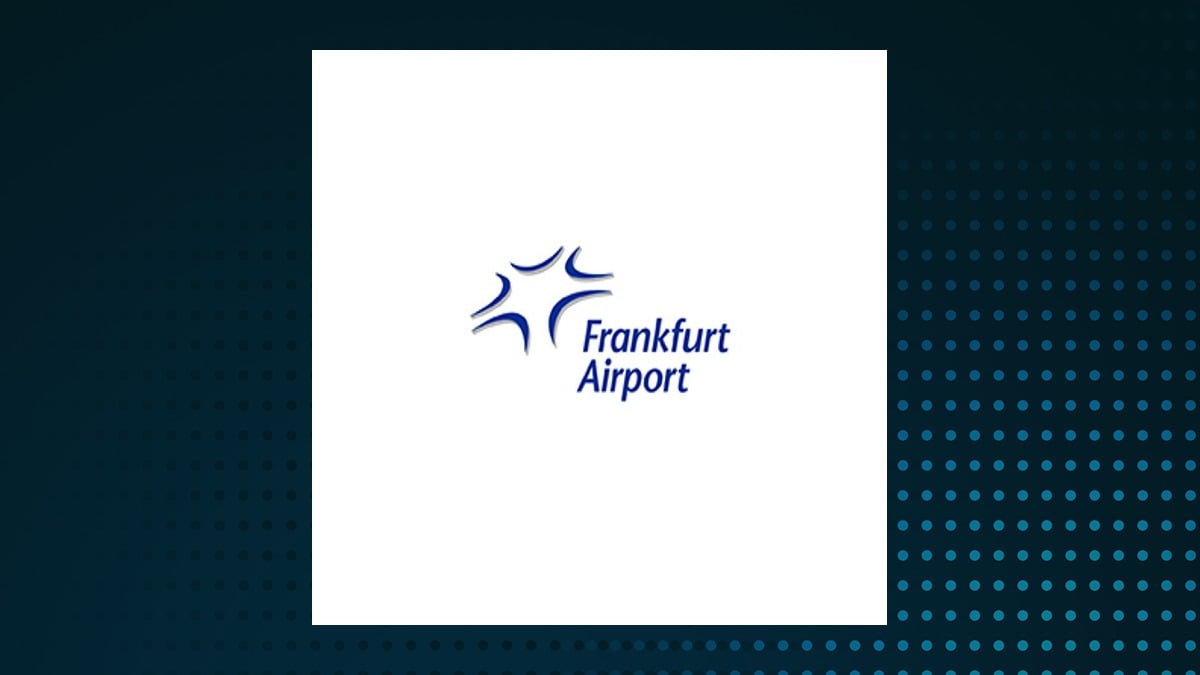 Fraport (FRA:FRA) Trading Up 1.4%  – Time to Buy?