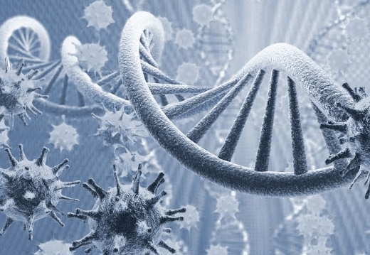 Scientists Train AI on DNA and It Creates 16 New Viruses