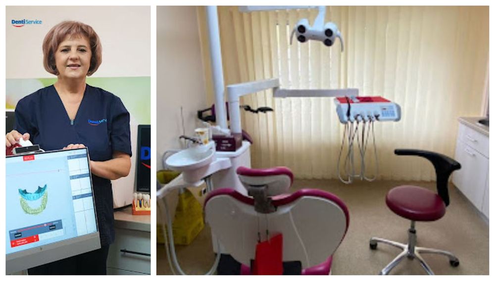 Dinții se tocesc fără să îți dai seama? Ce poate indica bruxismul și când merită evaluată uzura dentară