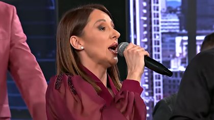 "U SRCE ME JE UBOLO ŠTO NE MOŽE MOJA PESMA" Pevačica  napustila studio kod Jovane Jeremić, sad detaljisala o skandalu na Pinku: "Ponovo bih reagovala tako"