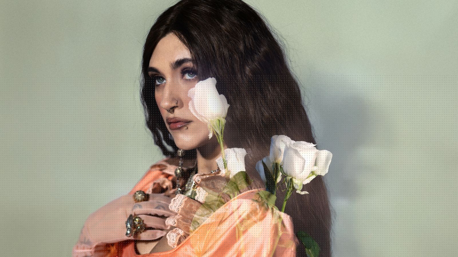 Hear Sierra Ferrell’s Psychedelic New Song, ‘Trying to Love You’