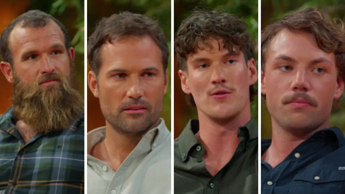 Farmer Wants A Wife reunion: Which couples are still together?
