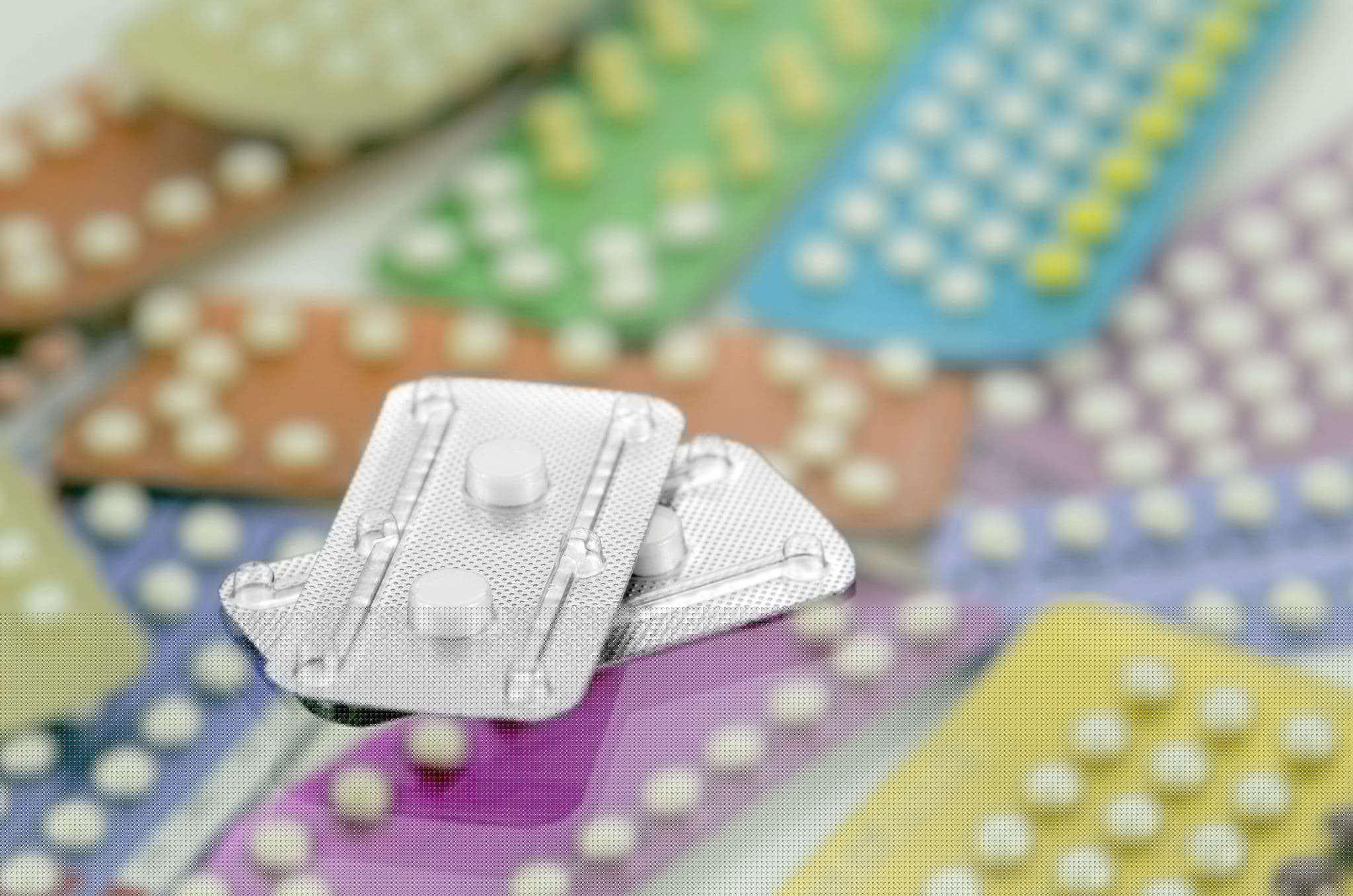 Hundreds of thousands access free morning-after pill through NHS pharmacies