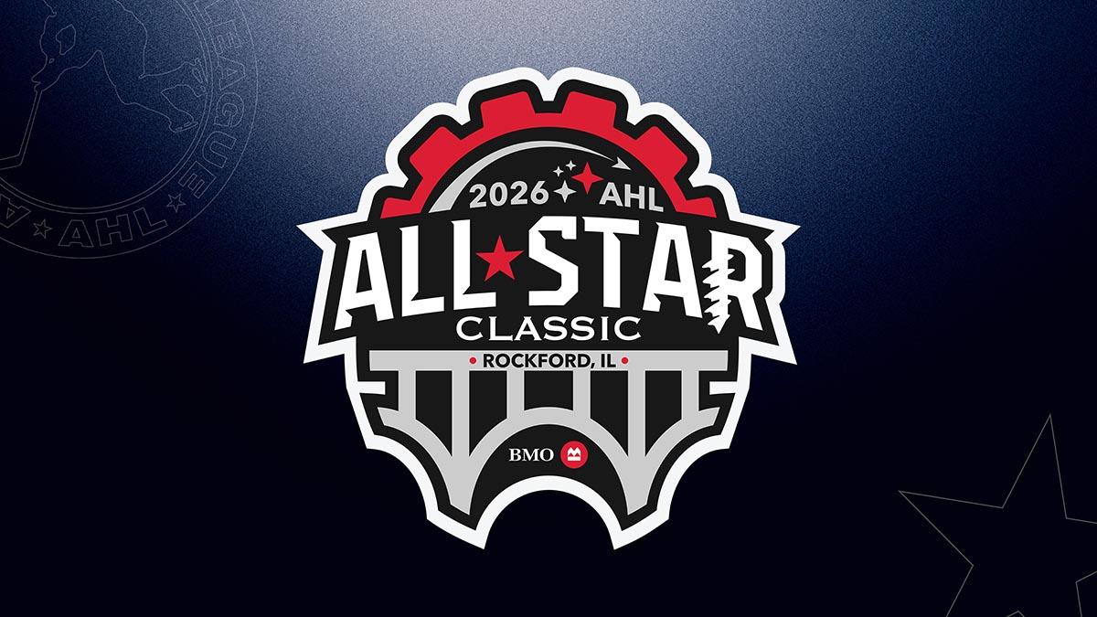 Join The Fun At Rockford's AHL All-Star Classic Block Party