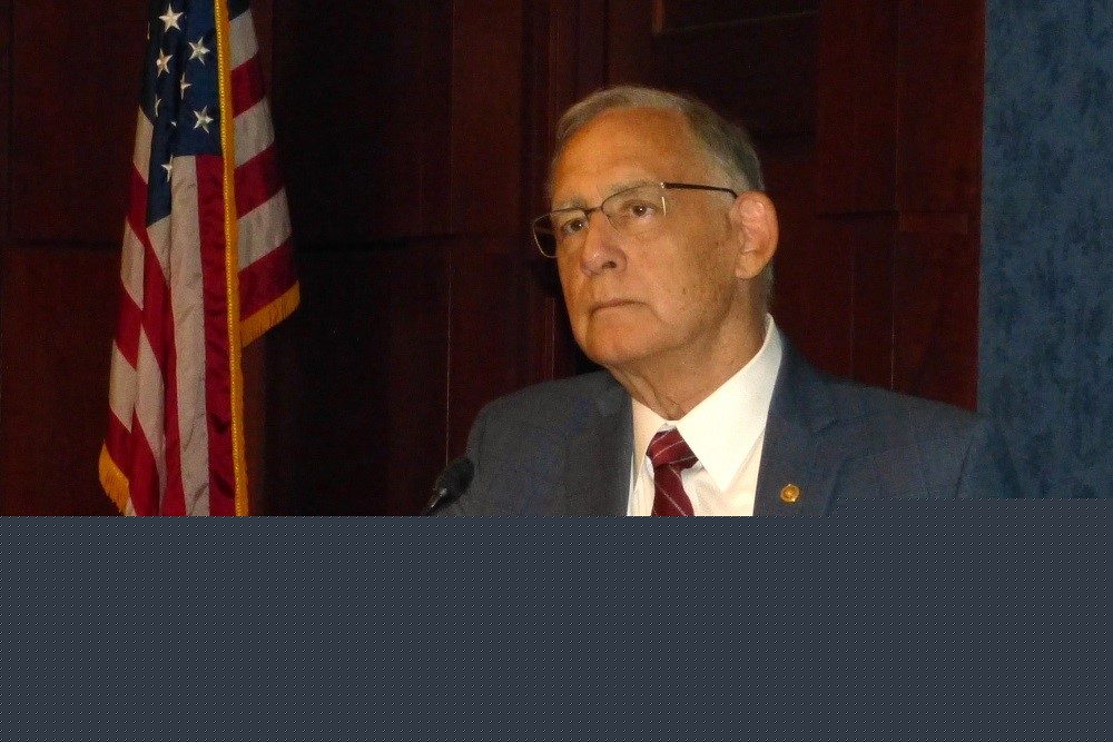 Farm Bill Showdown? Boozman Targets August 6 Markup as SNAP Fight Threatens Progress