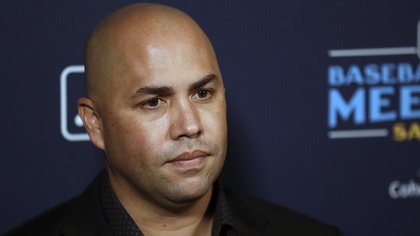 Avenida en Puerto Rico llevará el nombre de Carlos Beltrán tras su elección al Salón de la Fama