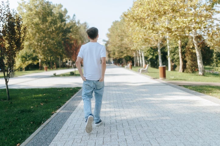 Your Child Wanders Away – What Can You Do?