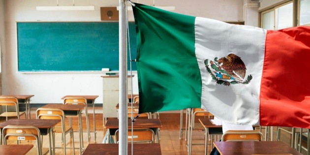 Calendario octubre 2025, ¿qué días no hay clases en el mes según la SEP?
