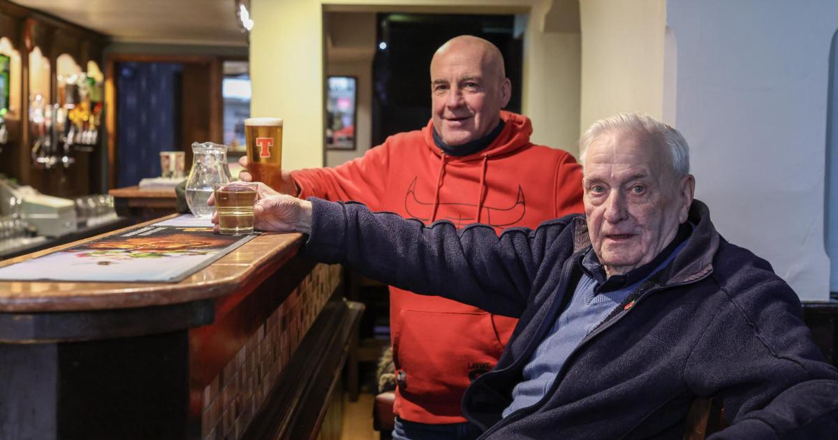 Inside Fivemiletown: the small town with a big community spirit