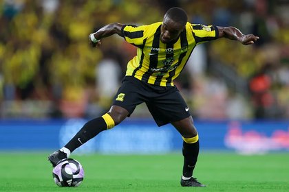 Report – Al-Ittihad Manager Unwilling To Let French Winger Join Inter Milan