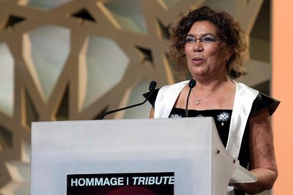 Morocco unveils plans for a giant film city on the outskirts of Rabat