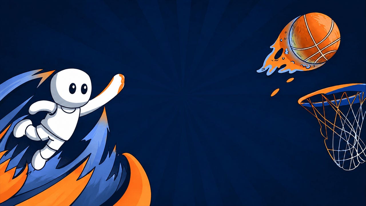 Mike the Hooper - Official Release Date Trailer