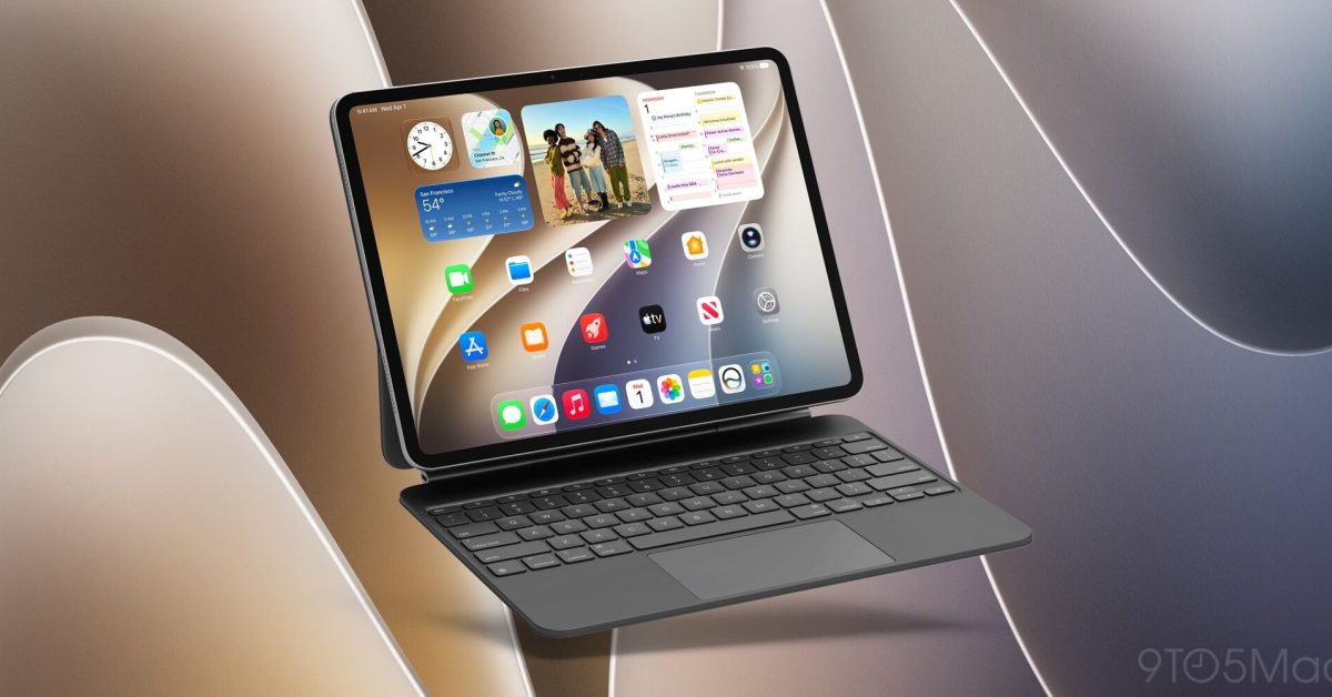 iPadOS 27 adds two new iPad features I’ve been loving