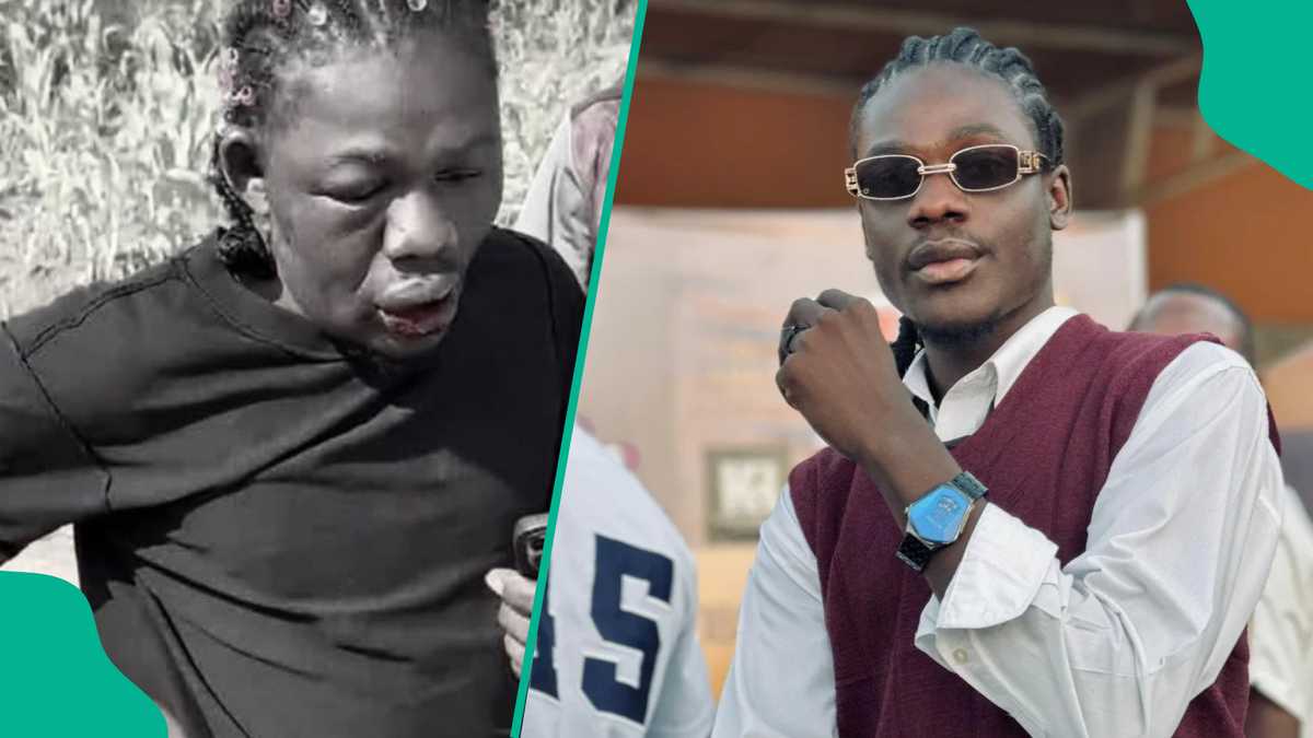 Ibrahim Mbaya's Death: Alleged Details of His Final Days Trend Online
