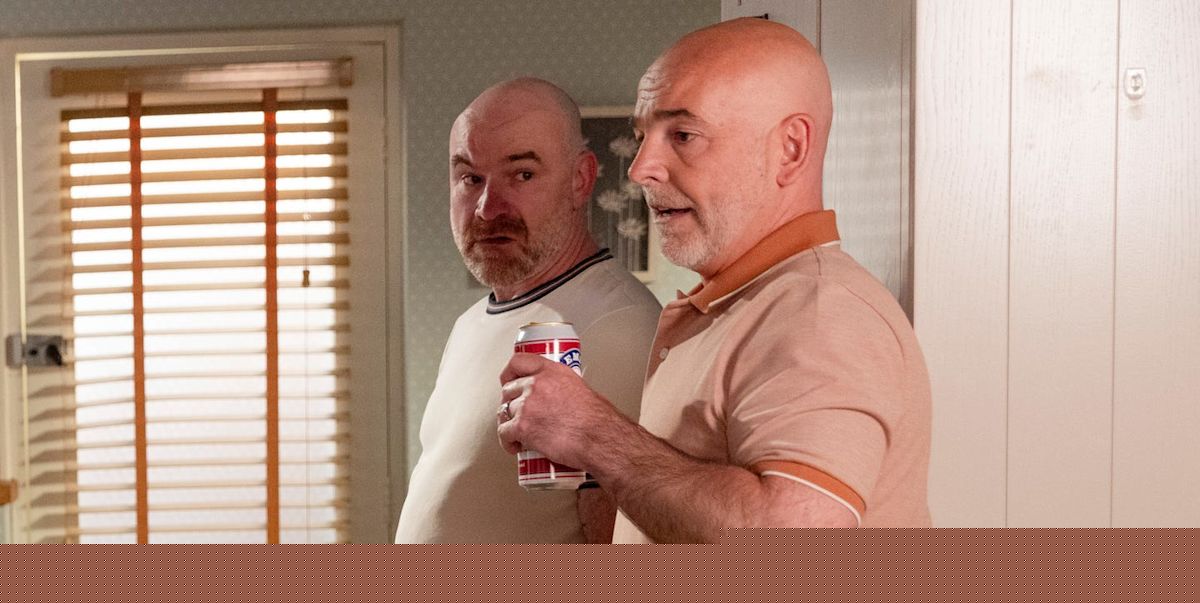 Coronation Street kicks off huge Tim story as new character arrives
