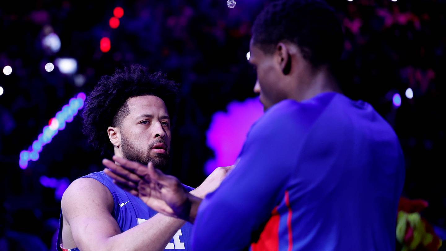 2 Reasons Detroit Pistons Won't Be Better Than Last Season