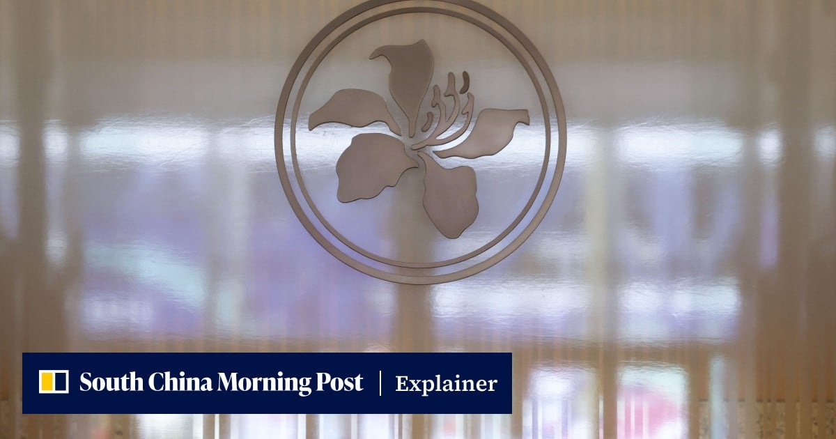 Hong Kong’s US dollar peg explained: history, benefits and risks
