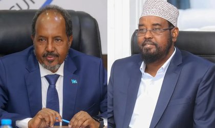 Maxkamadda gobolka Banaadir oo ka laabatay soo qabashada Axmed Madoobe.