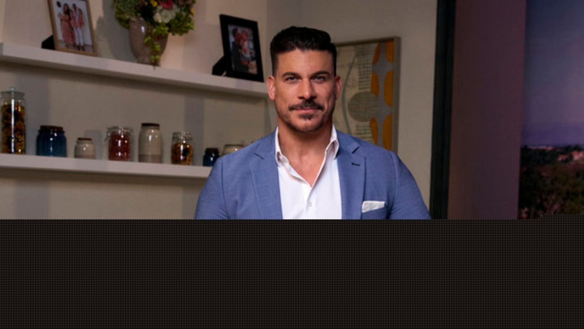 Jax Taylor Confirms Relationship Status After Weeks of Rumors