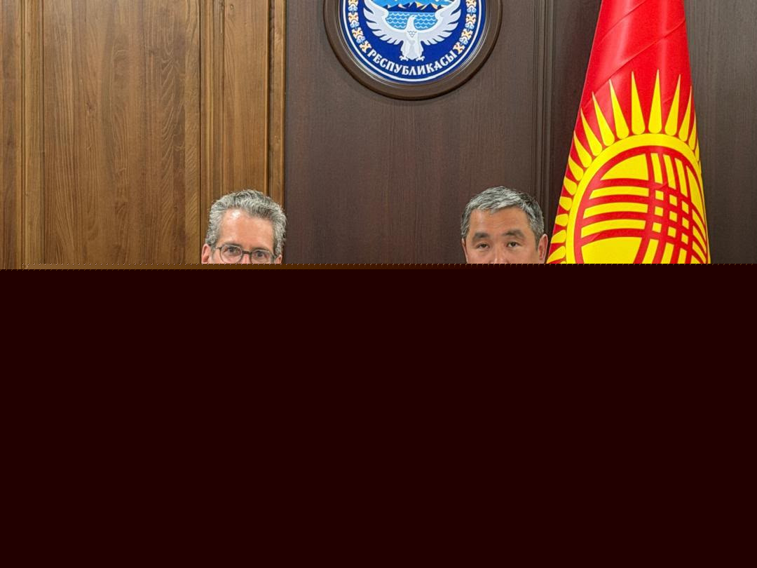 Между Кыргызстаном и&nbsp;Швейцарией стали возможны перевозки пассажиров и&nbsp;грузов