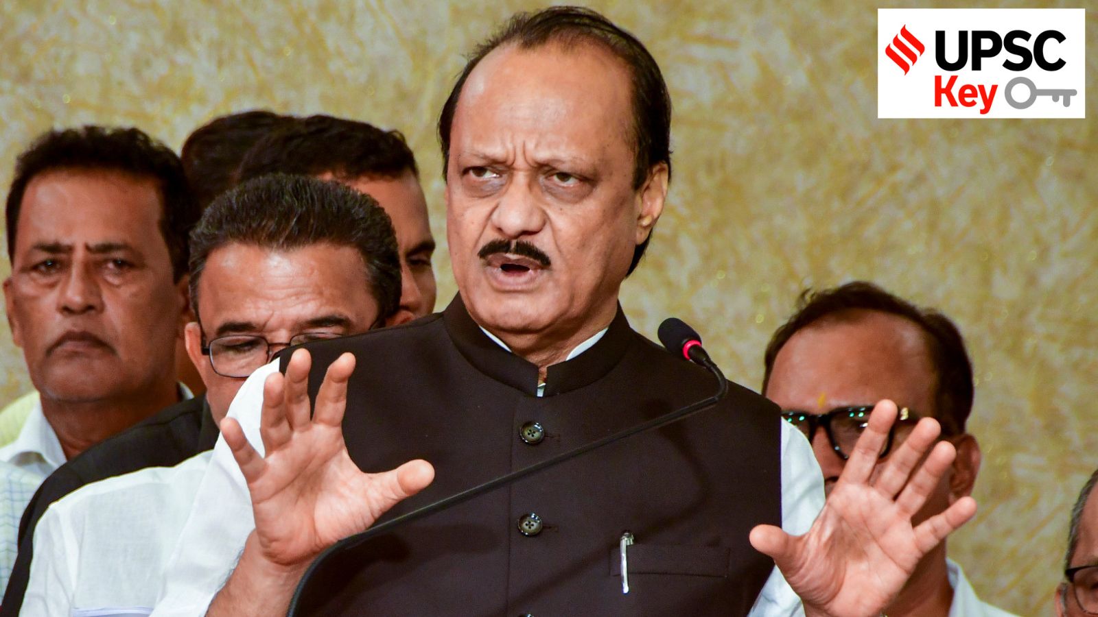 UPSC Key: Safety gaps in charter planes, New Solid Waste Management Rules, and Discombobulator
