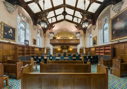 UK plans to expand court infrastructure to increase access to justice