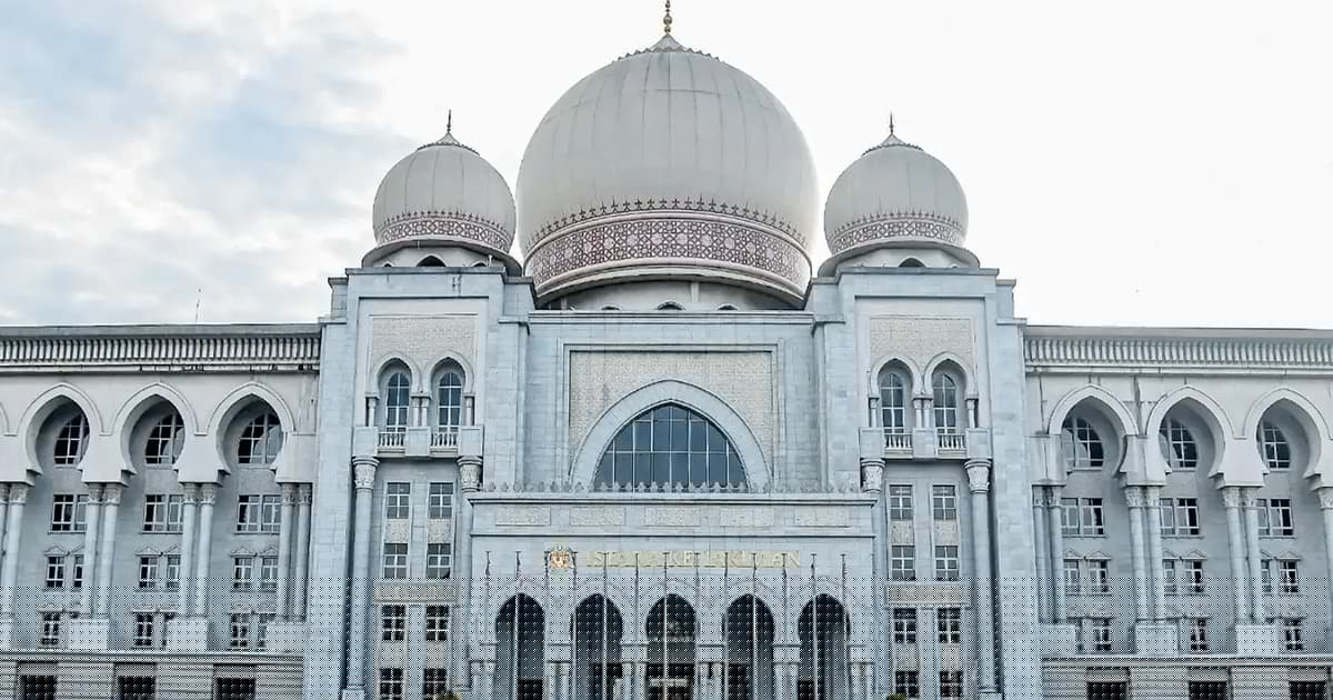 Apex court dismisses Langkawi council’s bid to challenge landmark ruling