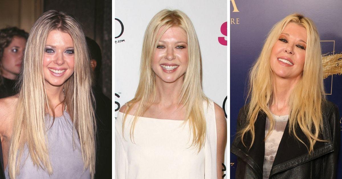 Inside Tara Reid's Shocking Transformation After Actress Admits to Botched Plastic Surgery – 'It All Went Wrong'