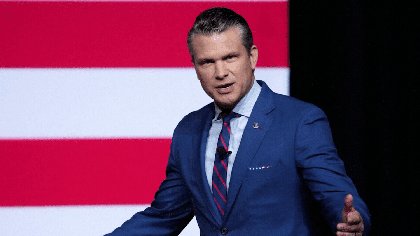 Pete Hegseth announces new military standards