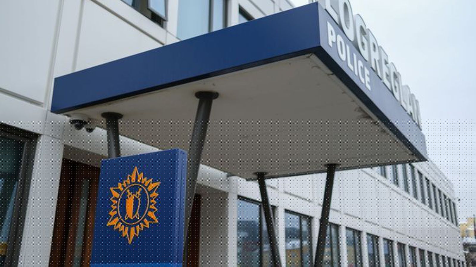 Út­köll vegna slags­mála