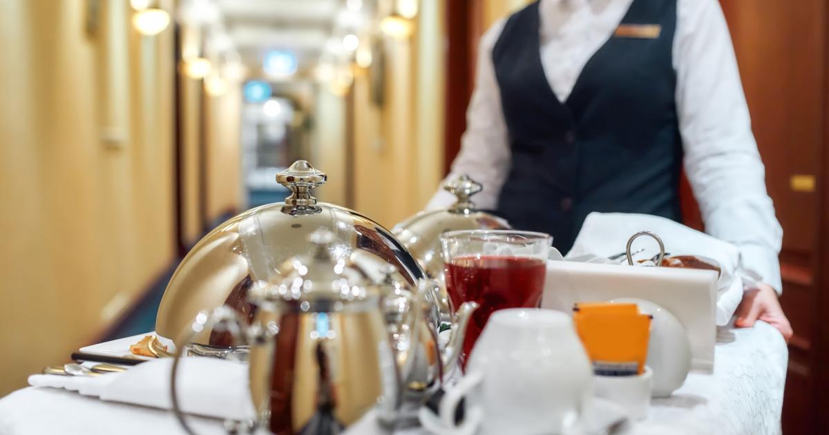 East Kilbride-based hotel group enters administration