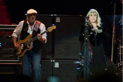 Fleetwood Mac Respond To Reports That They Will Reunite For J.K Rowling's 60th Birthday Party