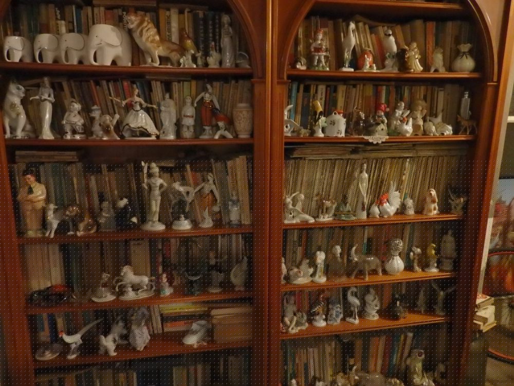 Comment on The Communist Consumers Museum by slindt