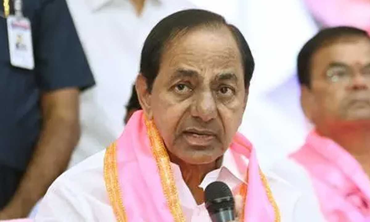 K. Chandrashekar Rao Requests Postponement of SIT Inquiry