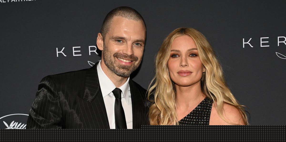 Reviewing Sebastian Stan and Annabelle Wallis’ Relationship Timeline Now That They’re Parents (!!)