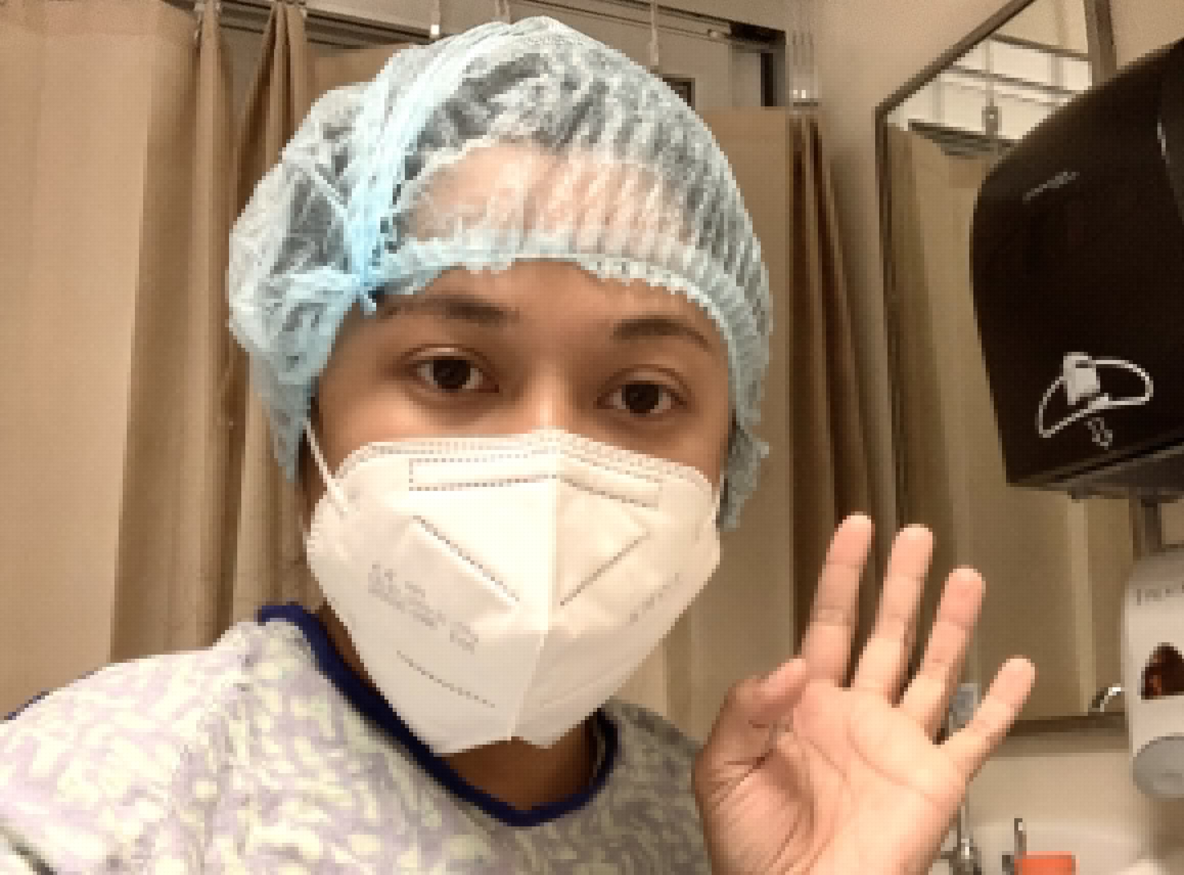 Working for bike safety, after suffering a severe bicycling injury