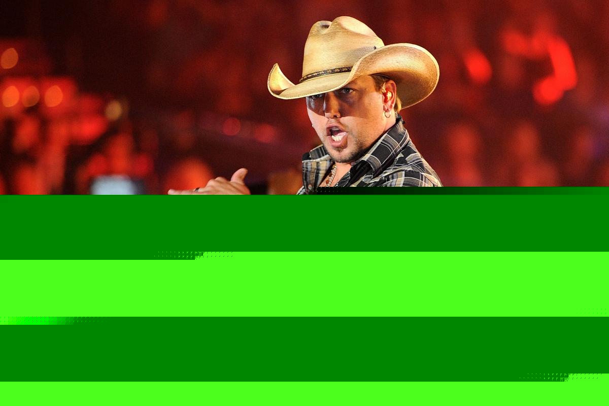 Jason Aldean Says Social Media Has Gone Too Far