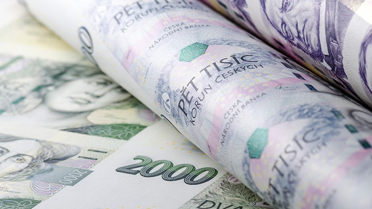 Plnění státního rozpočtu ČR za leden až září 2025