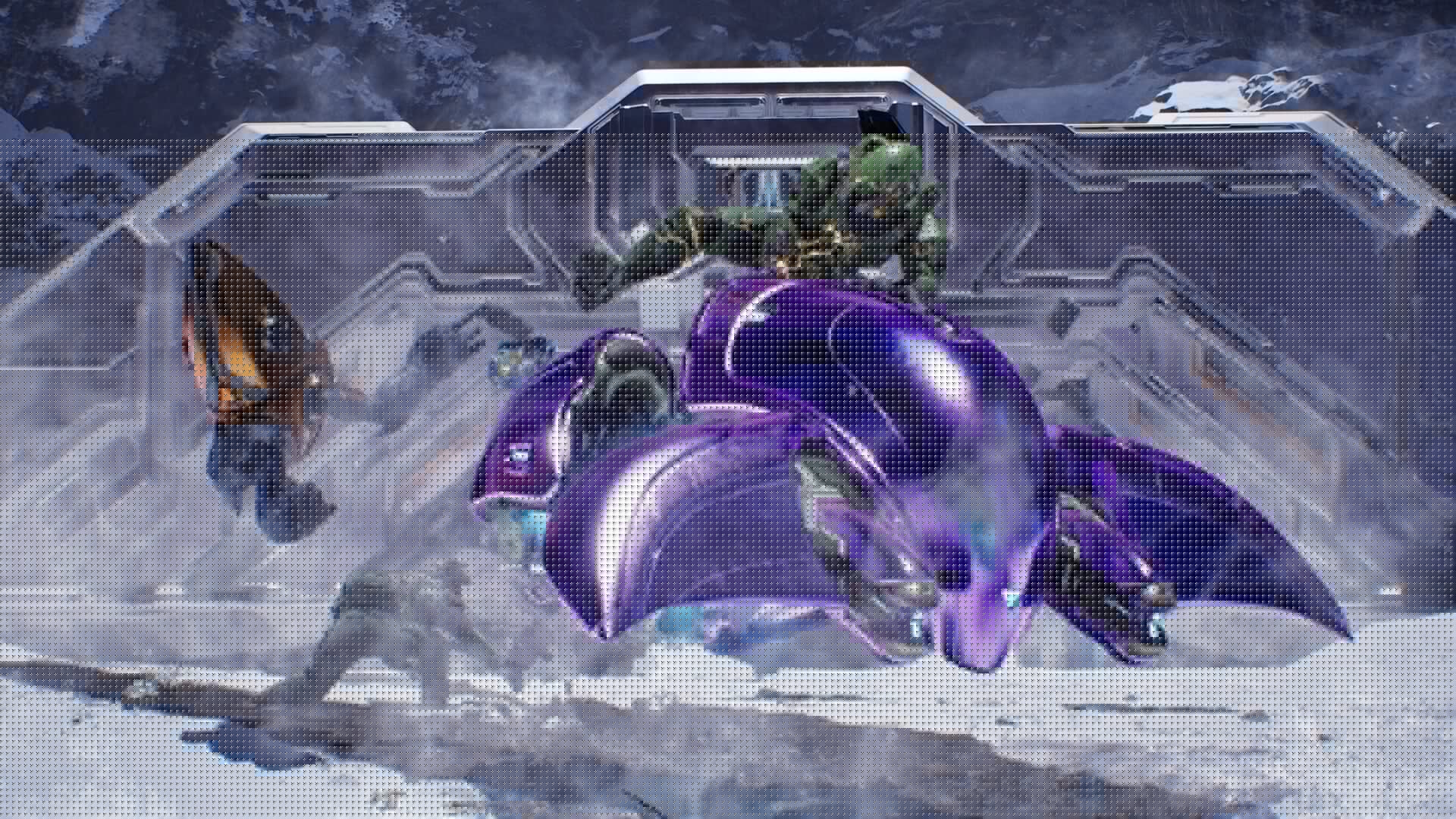 Comment on Rumor: Halo: Campaign Evolved Suffered From Poor Management That Also Led to a Multiplayer Game’s Cancellation by Bryan