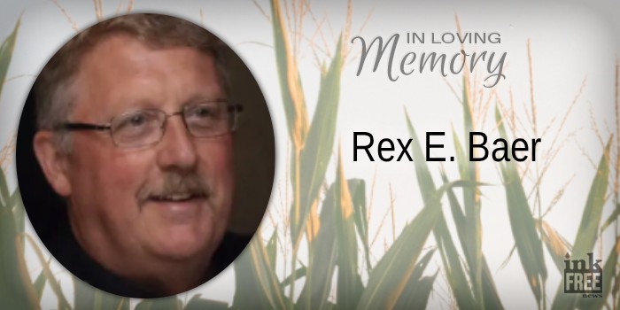 Rex E. Baer